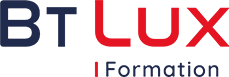 Logo BT LUX FORMATION